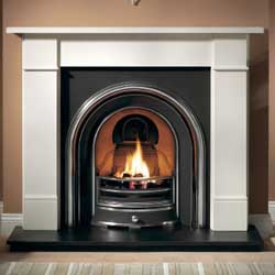 Gallery Fireplaces Brompton Fireplace Surround